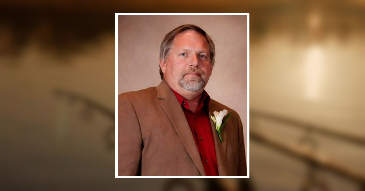 Keith Andrew Kriedeman