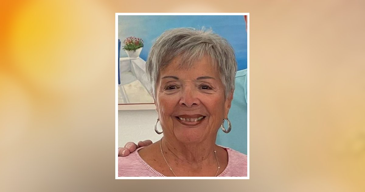 Judith Anne Dobkowski Obituary, Spring Hill, FL