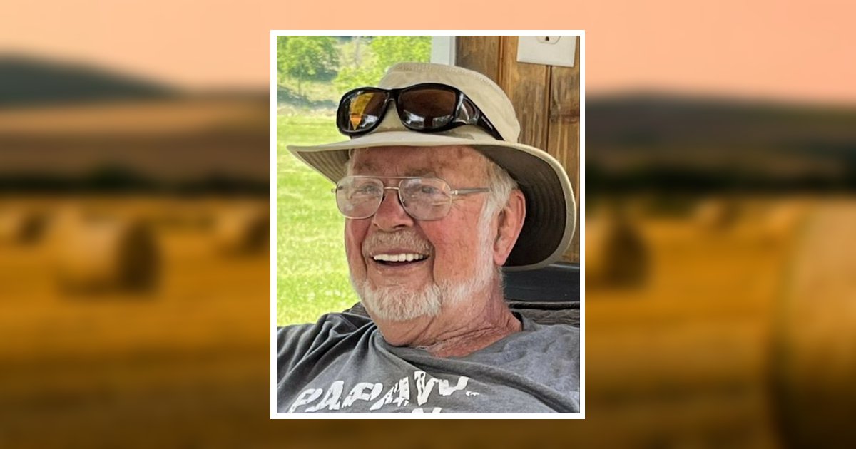 William "Bill" R. Pendleton Obituary, Marion, VA