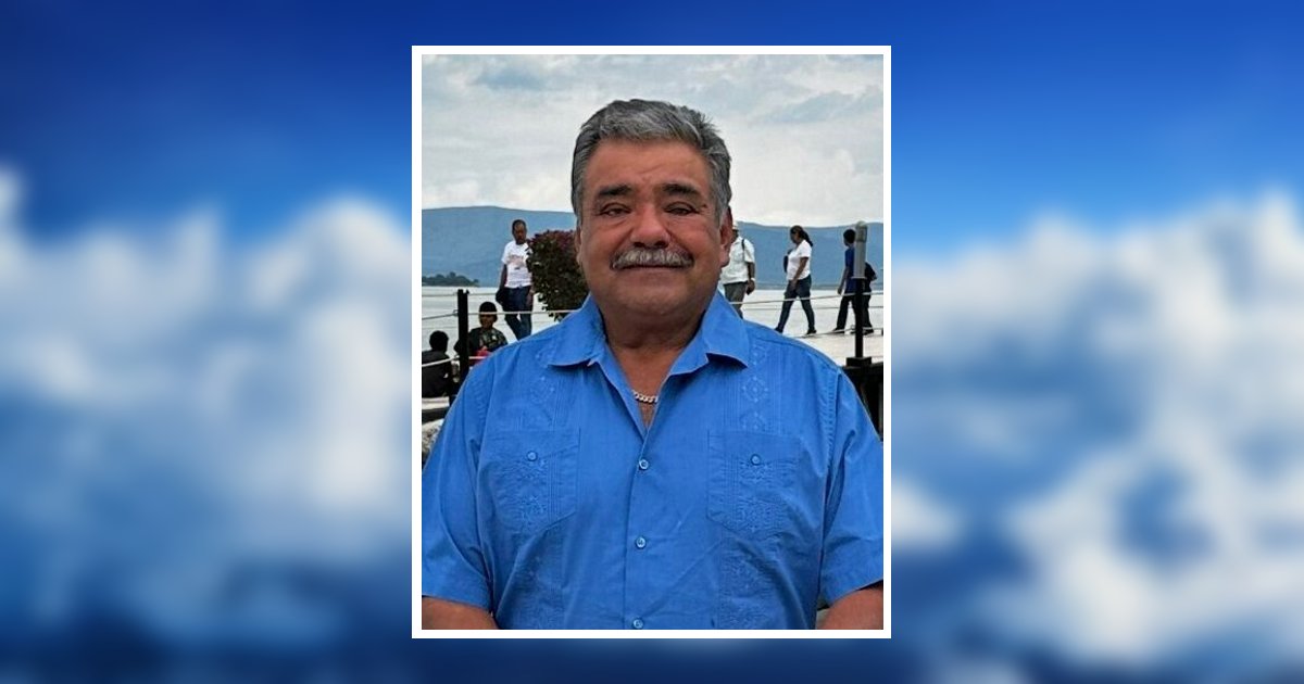 Juan Espinosa Garcia Obituary, Cleveland, TX