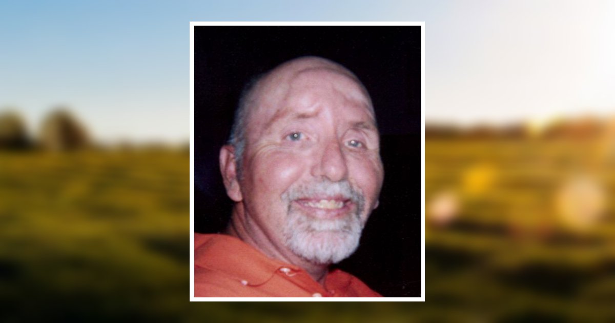 Steve Wilson Obituary 2014 Sanders Funeral Home