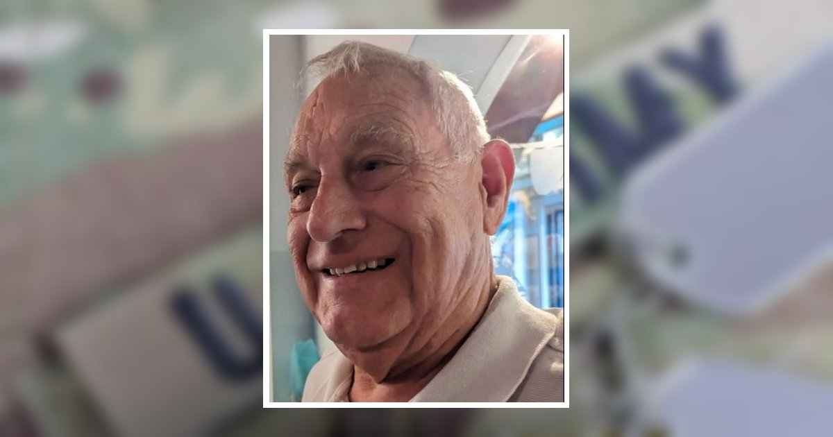 Thomas M. Mahaney Obituary, Saint Marys, PA