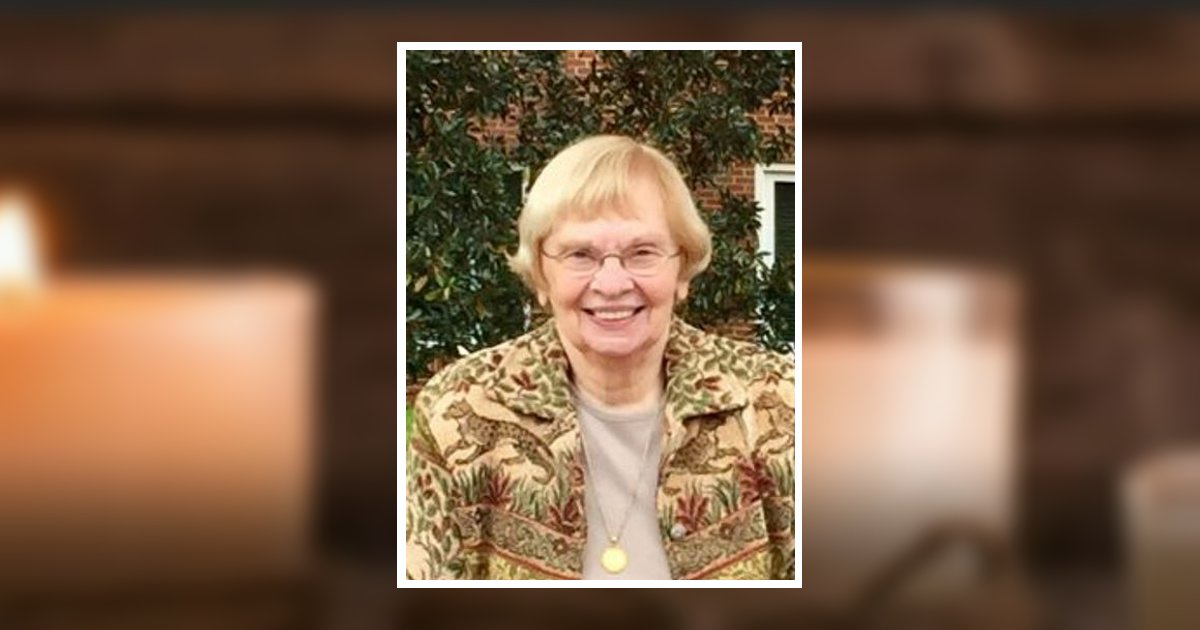 Betty Lindvahl Dahlgren Obituary 2016 Tharp Funeral Home & Crematory