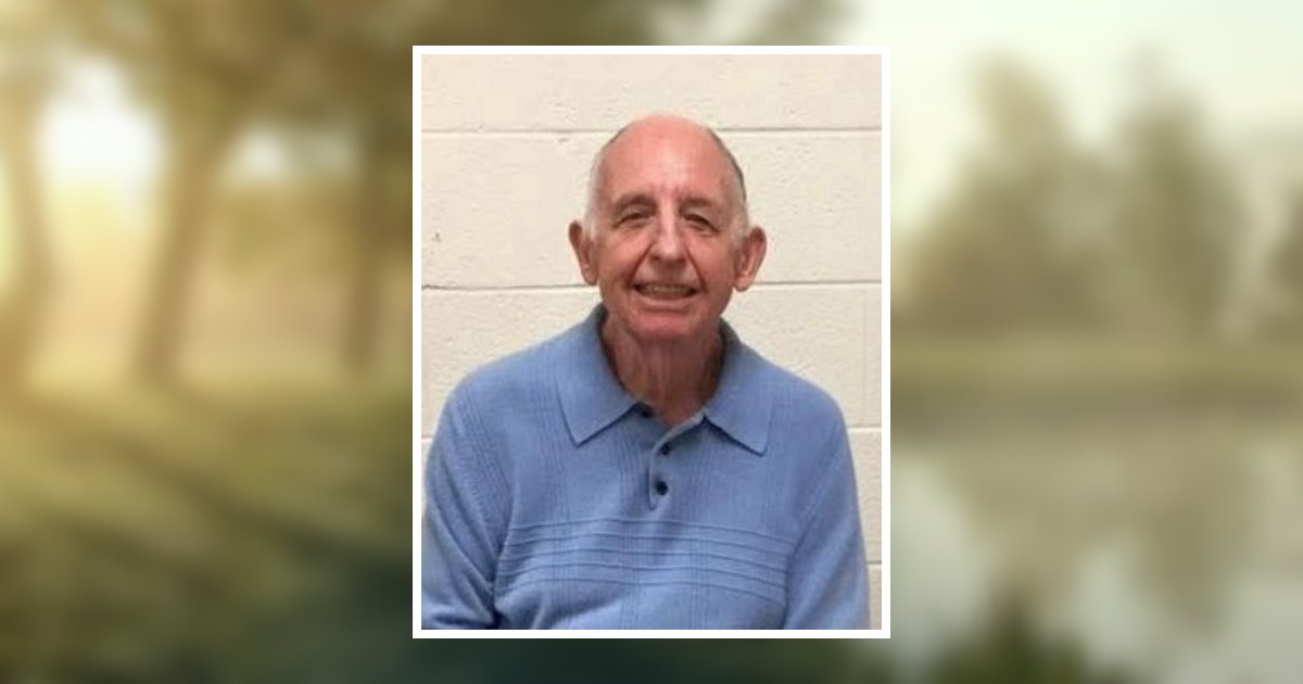 James Hilton Henderson, TN Obituary