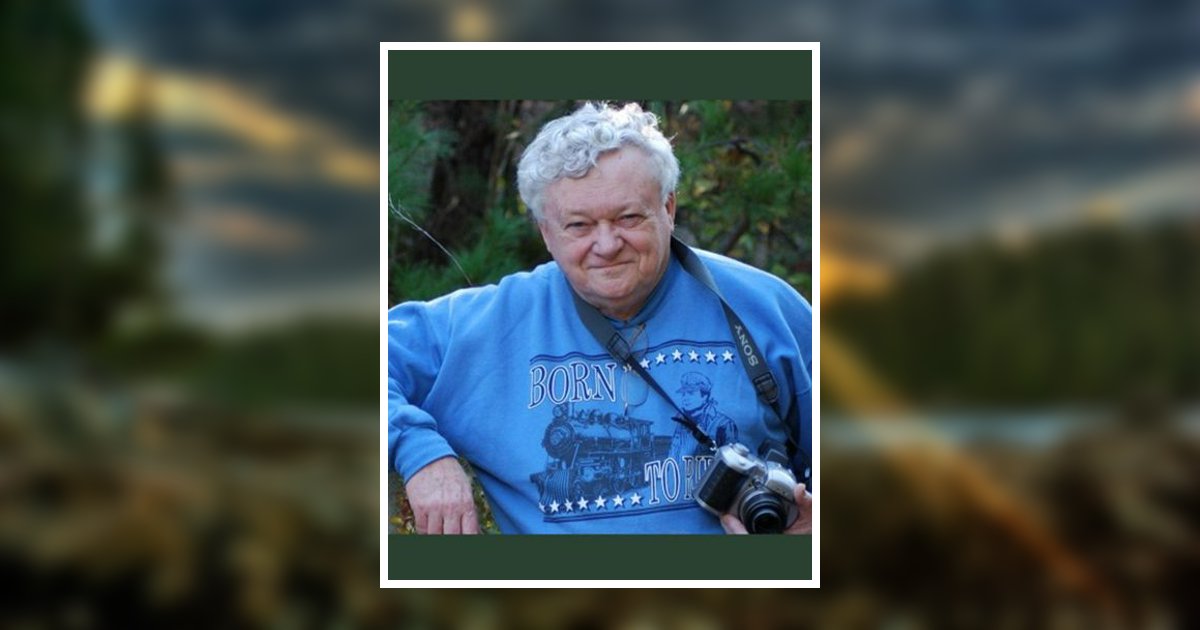 Donald Hayman Obituary 2024 Horan & McConaty Funeral Service and