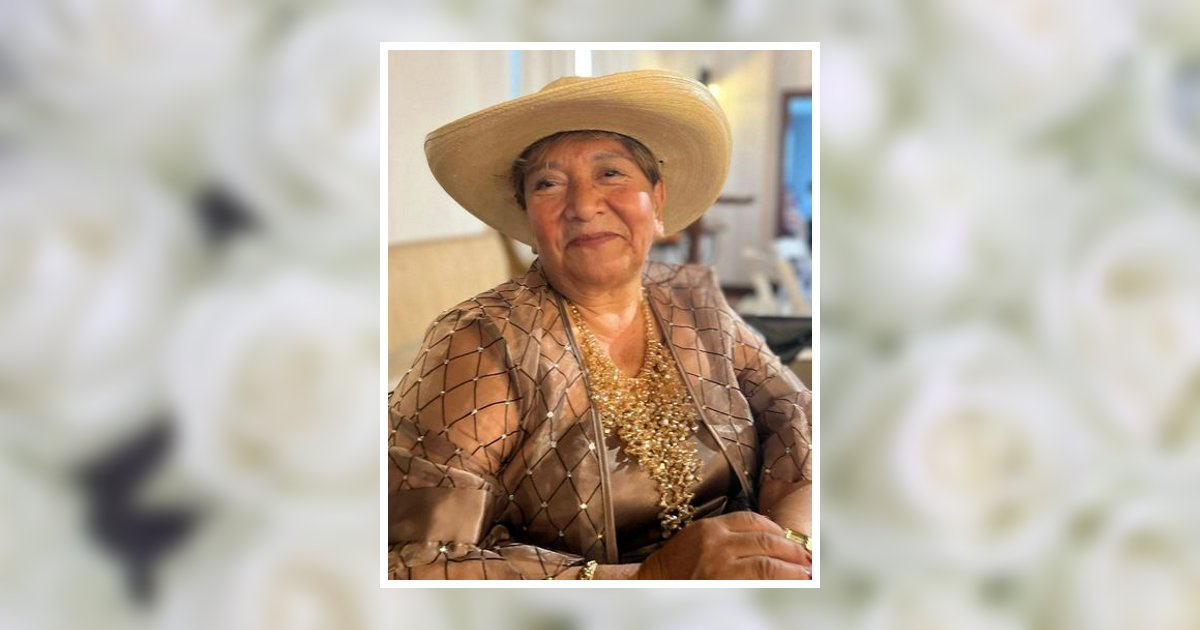 Maria Josefina Ramirez Kansas City, KS Obituary
