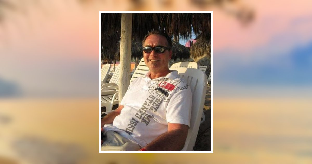 Randolph Gerald (Randy) Easton Obituary 2024 Saskatoon Funeral Home