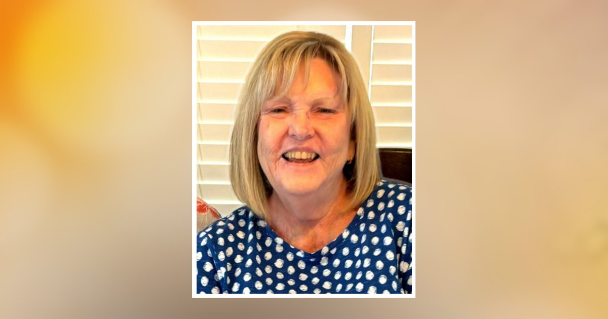Anne Blake Digiacomo Obituary, Oak Harbor, OH
