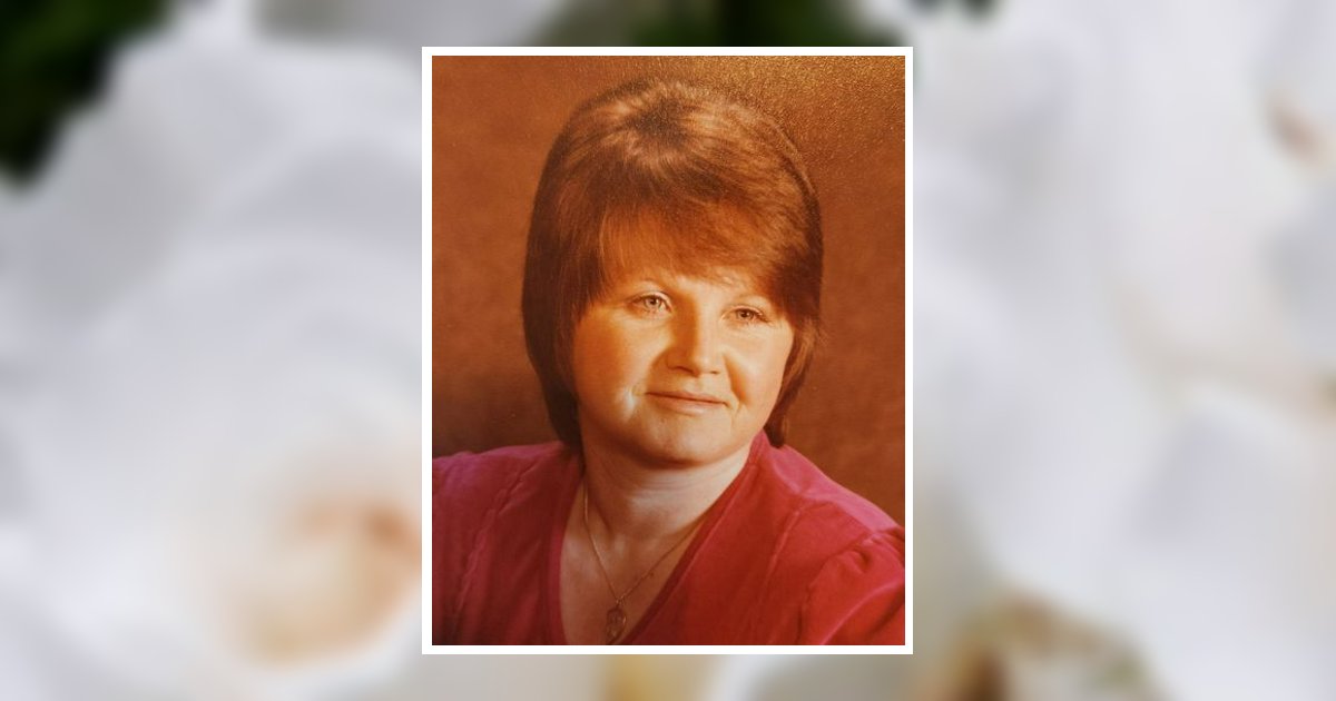 Connie J. Krofek Obituary 2024 James C Stump Funeral Home