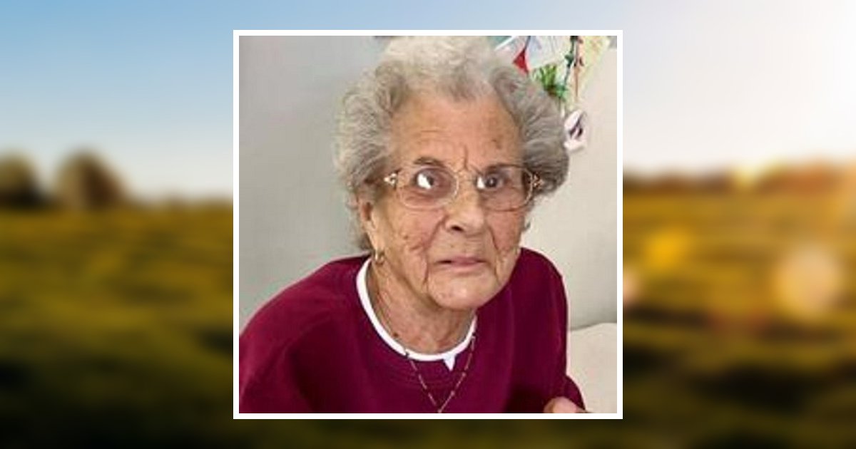Bonnie Mae Atkins Obituary April 6, 2022 Gentry Family Funeral Service