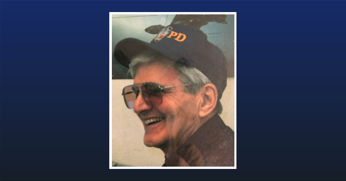 James Peter deYoung Obituary 2023 Cremation Society of Philadelphia