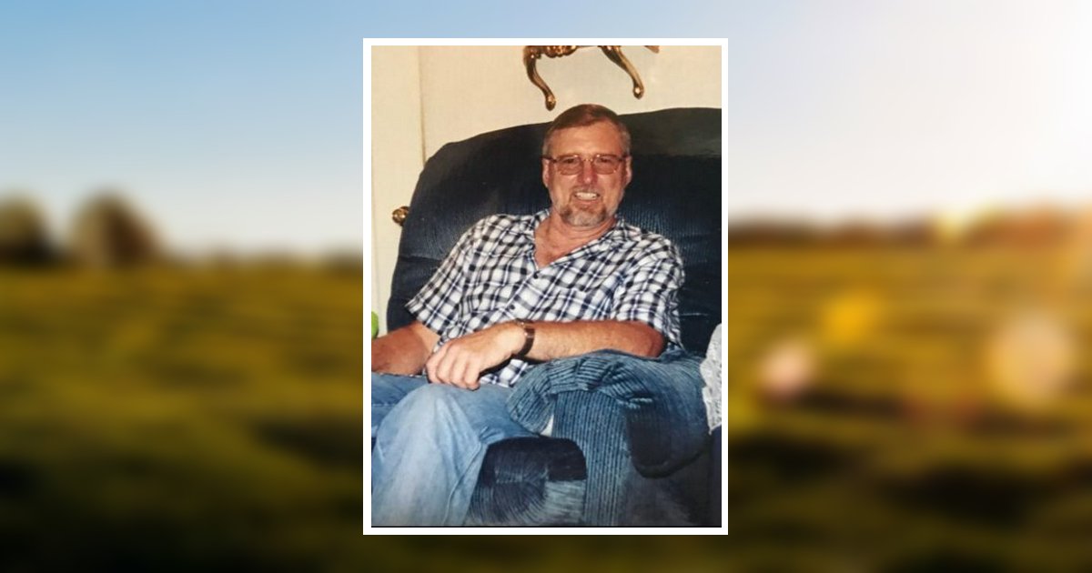 David Mitchell Obituary August 11, 2020 Wolfe and Sons Funeral Home