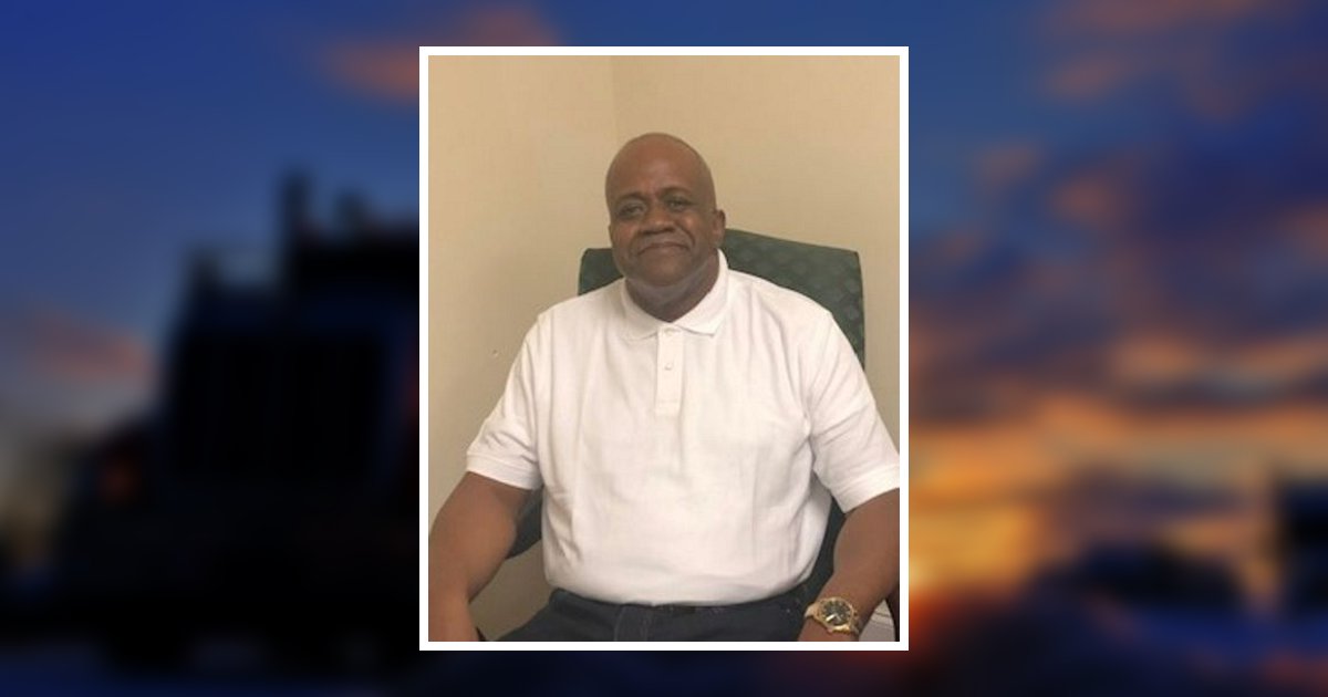 Gary Michael James Rose Hill, NC Obituary