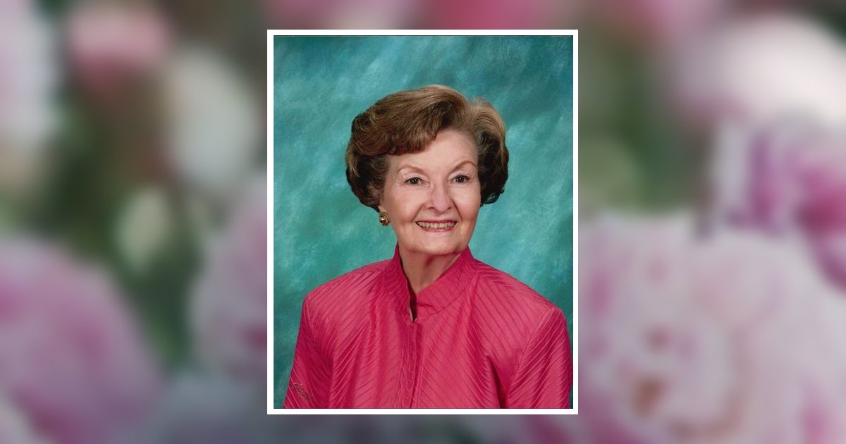 Martha Frances "Frannie" Albritton White