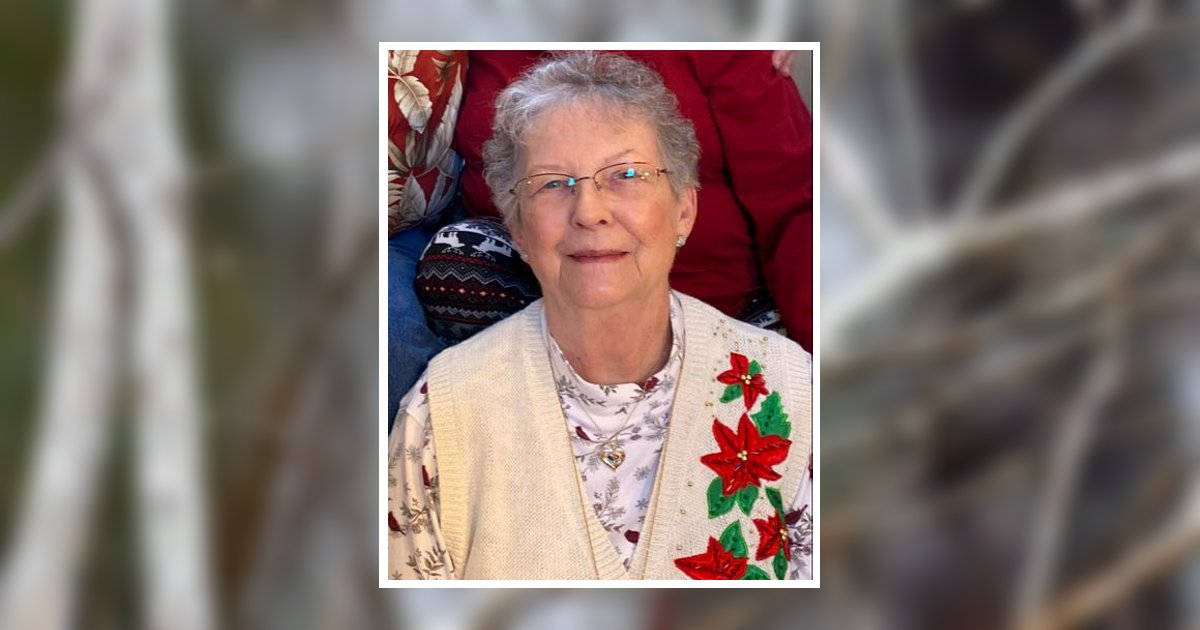 Louise N. Young Miller Obituary, Farmington, MO