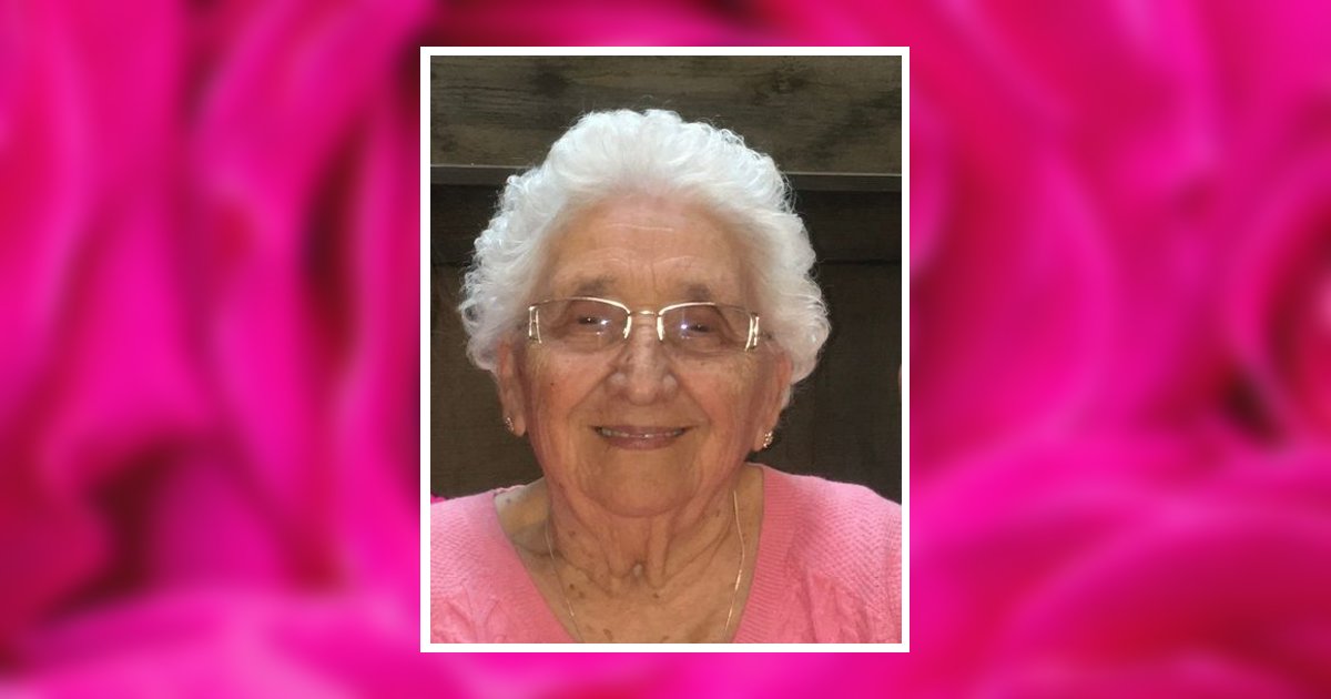 Theresa Danisovszky Obituary, Toledo, OH