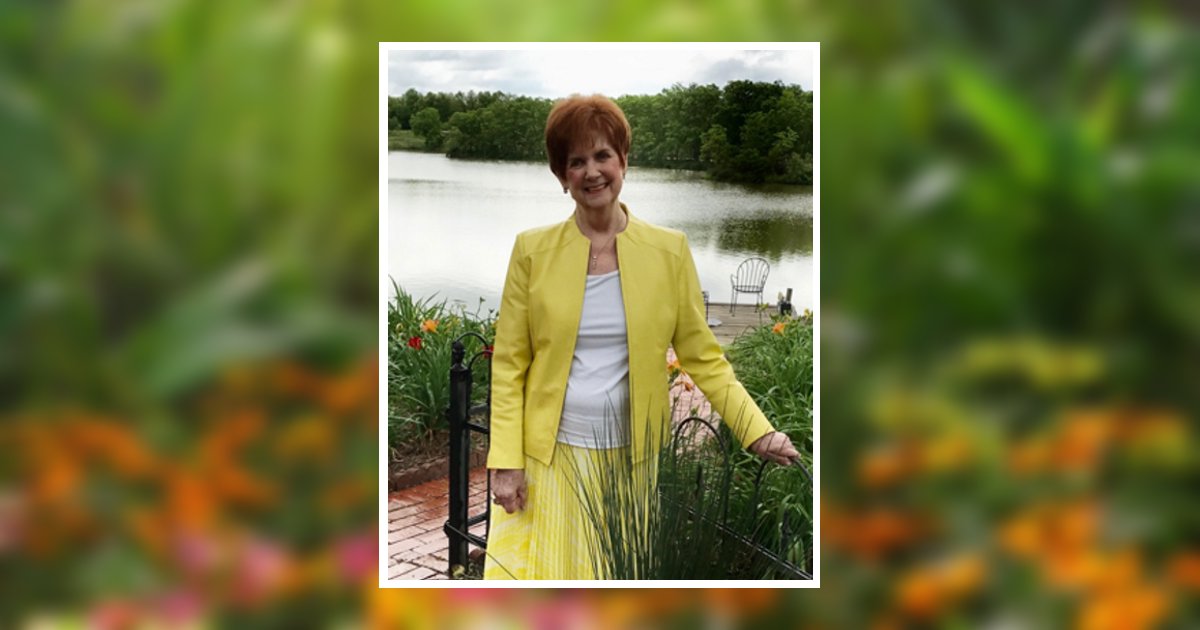 Marianne Bailey Wilcox West Monroe, LA Obituary