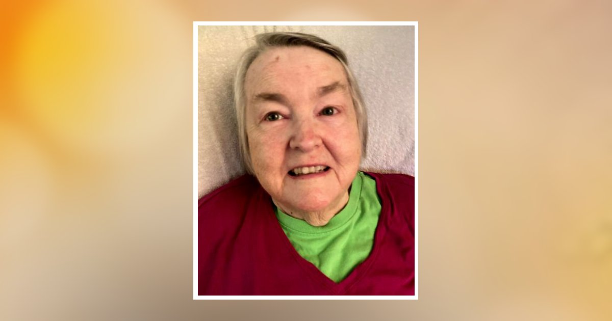 Beverly Ann Zadroga Obituary, Inverness, FL