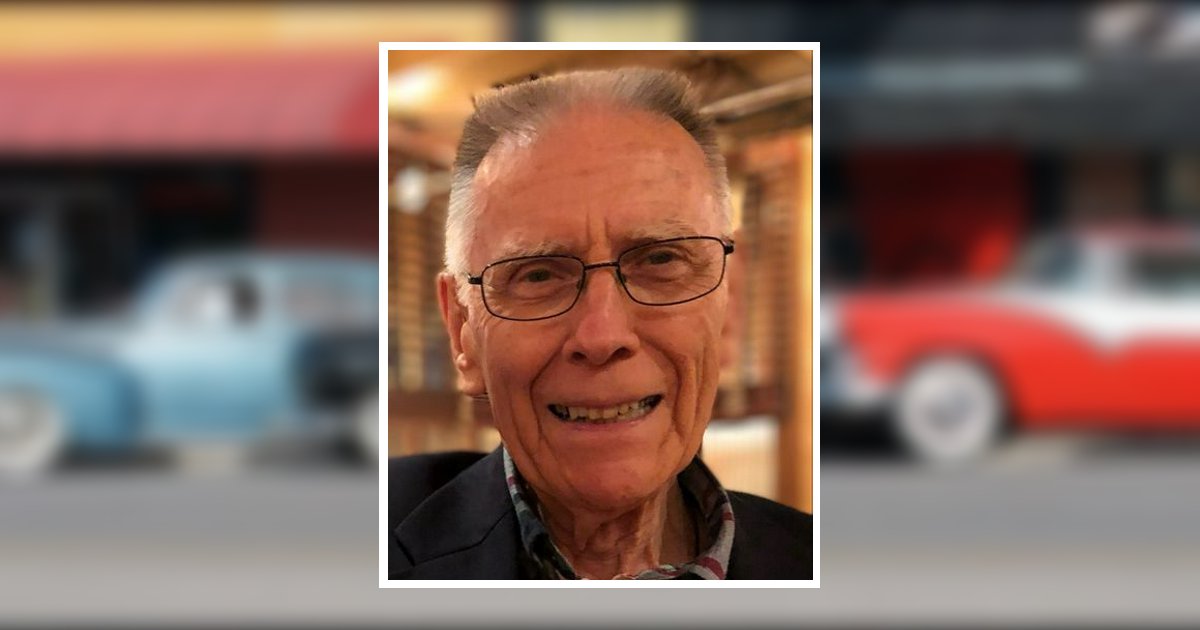 G. Philip Lenentine Obituary, Maynard, MA