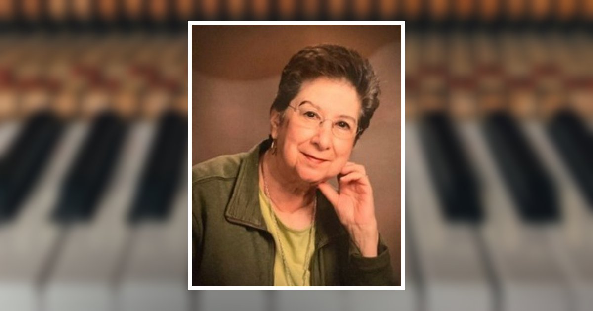 Frances A. Fitzgerald