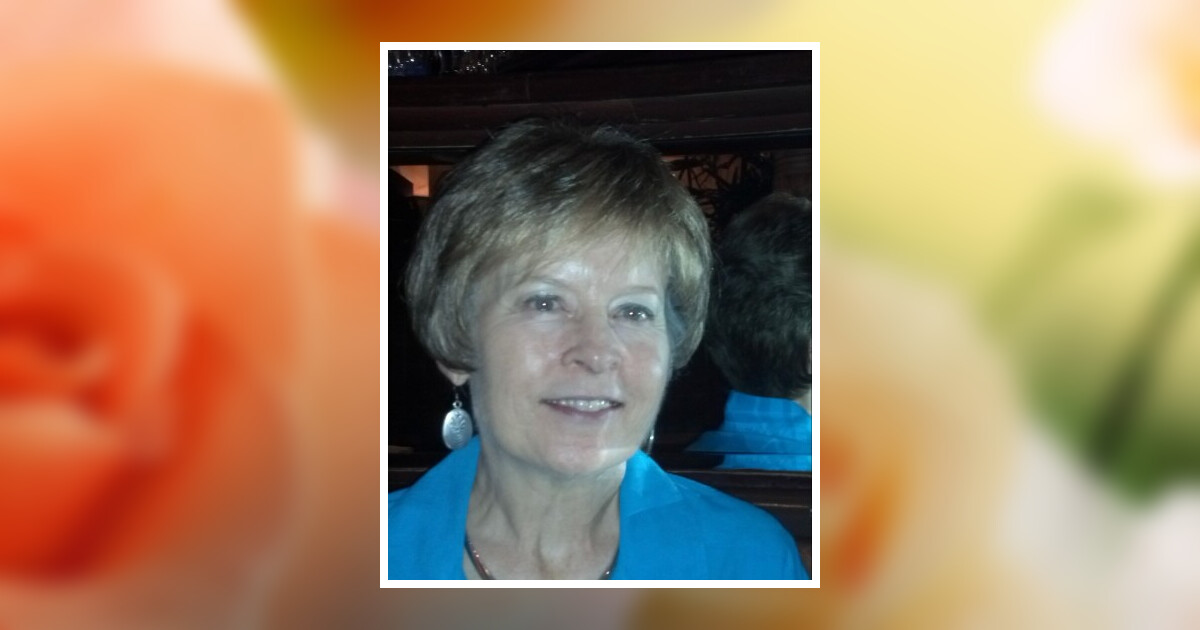 Sherrie L. McDowell Obituary 2022 - Schrader, Aragon & Jacoby Funeral Home