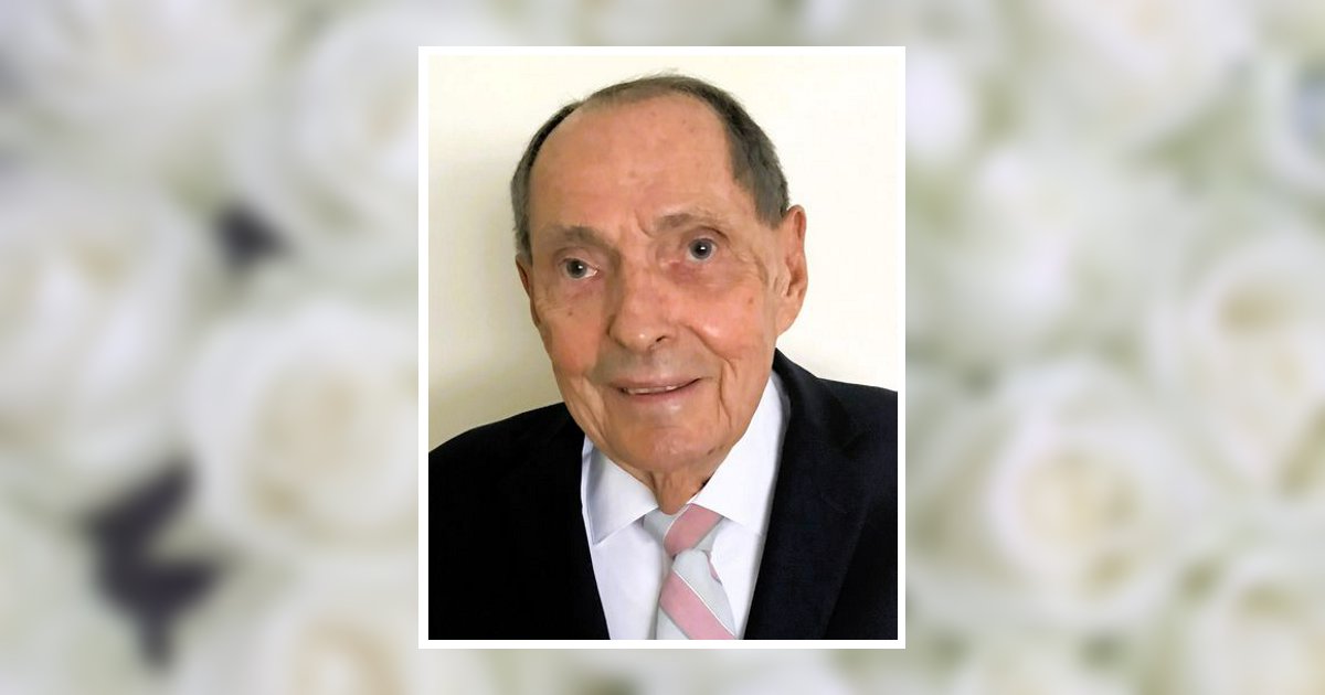 Gilbert Darlak Temple, PA Obituary