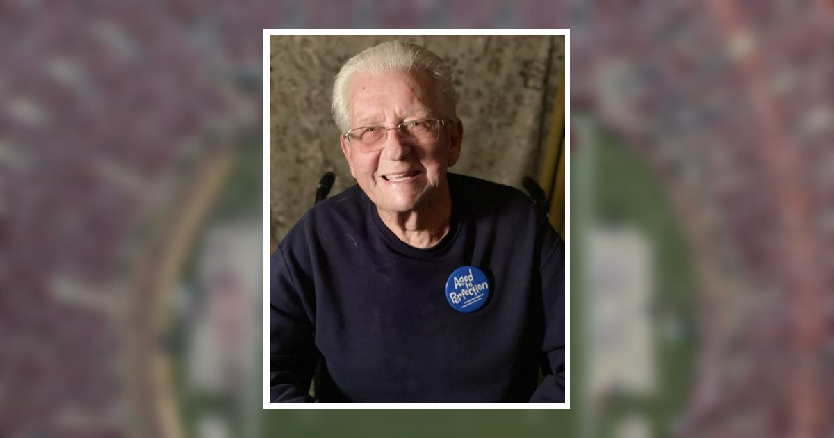 Charles Miller Obituary, Boaz, AL