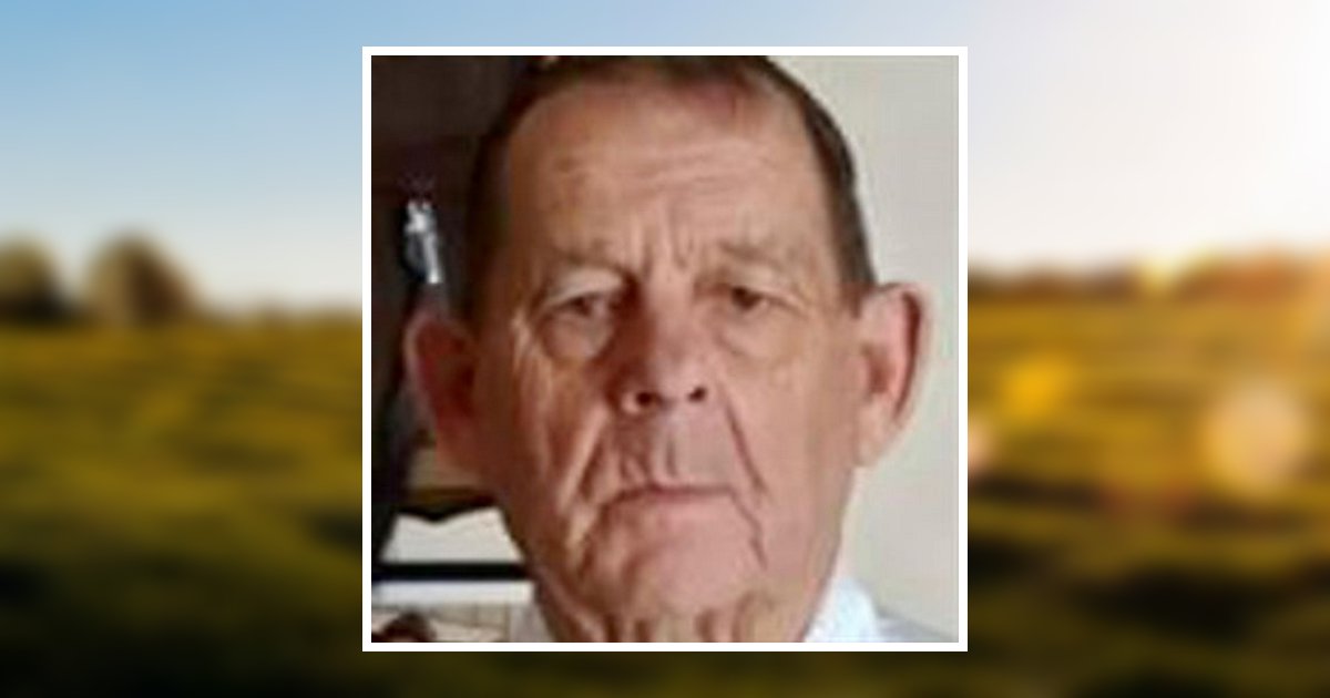 William "Bill" Pooler Jr. Obituary 2022 Ewing Hughes & White Funeral