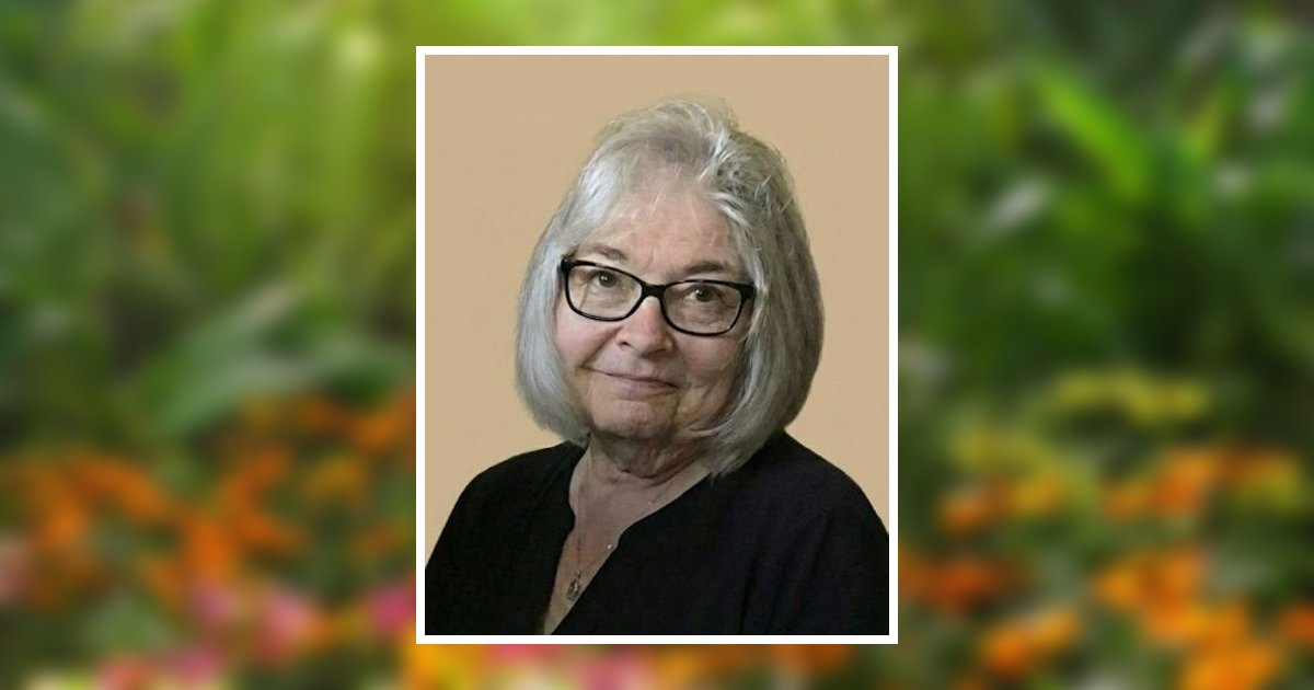 Picture Donna M. Gustafson Howards Grove, WI Obituary