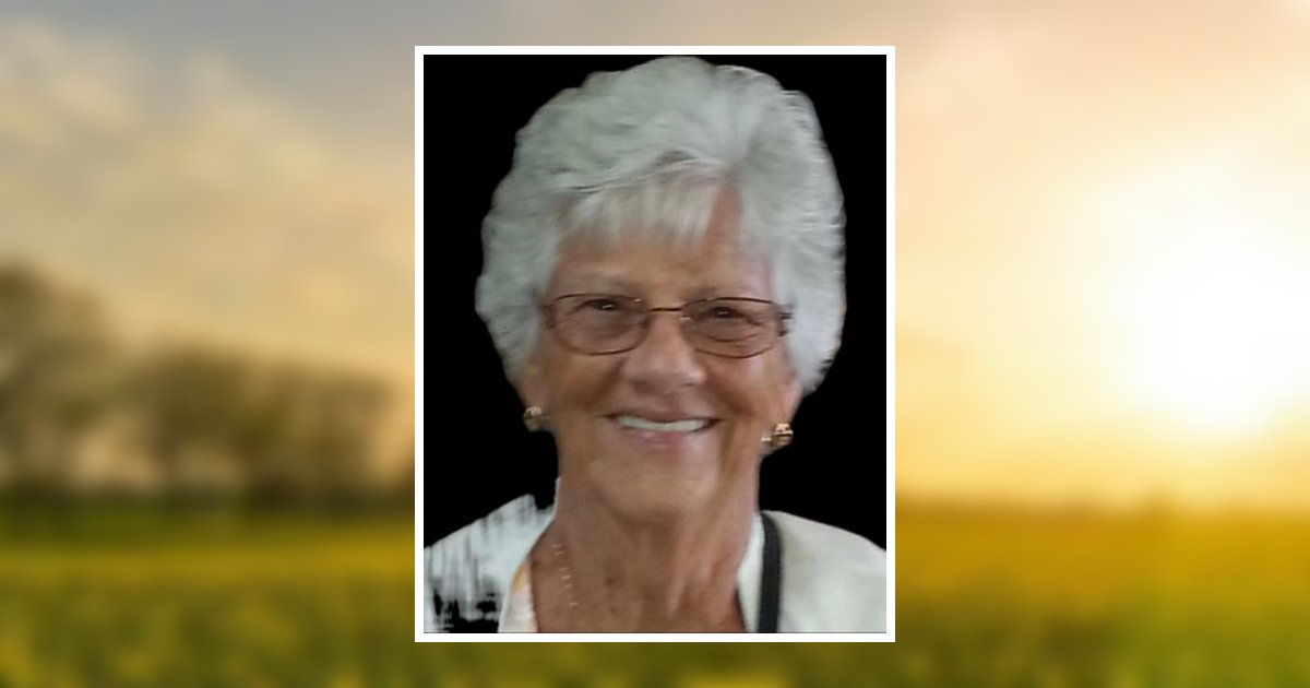 Beverly Joanne Marion (Slocum) Obituary May 16, 2025 Countryside