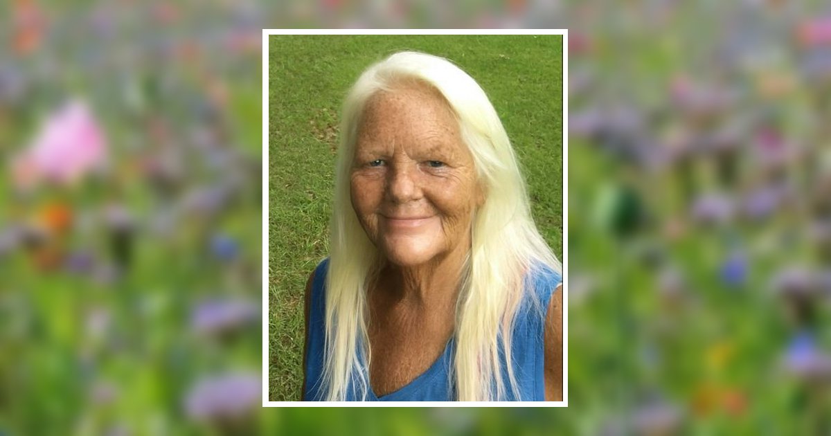 Donna Kemp Bernard Obituary, Central, LA