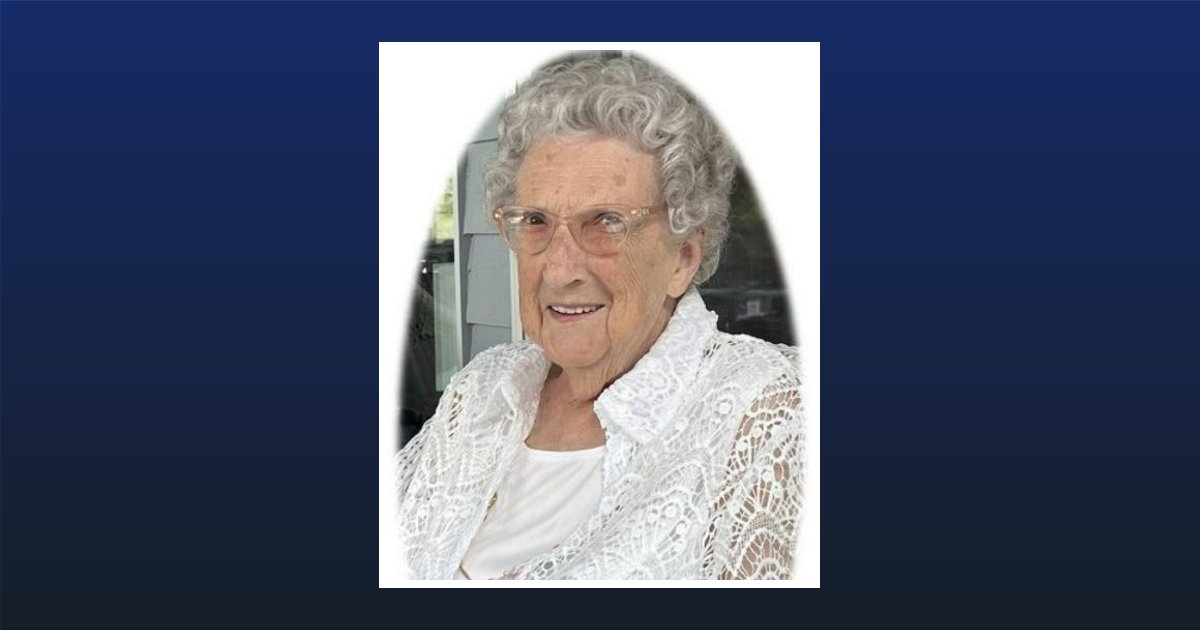 Wynonia Jane Knight Webster Springs, WV Obituary