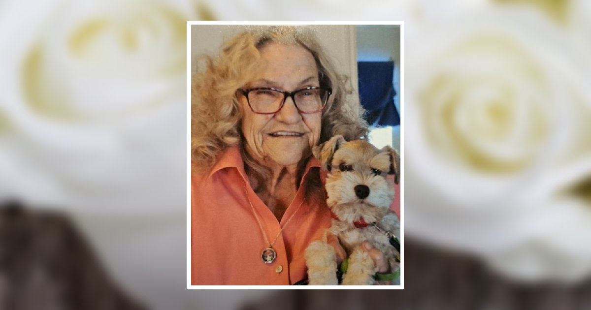 Donna Mae Hansen Obituary 2024 Rudd Funeral Home