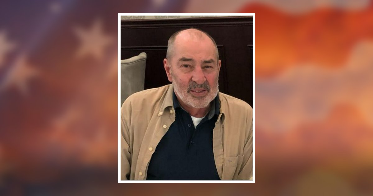 Terry D Smith Obituary, Fort Mill, SC