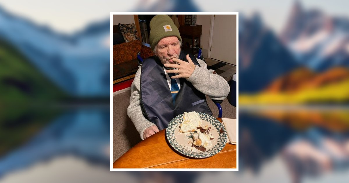 John "Jack" Charles Fleming