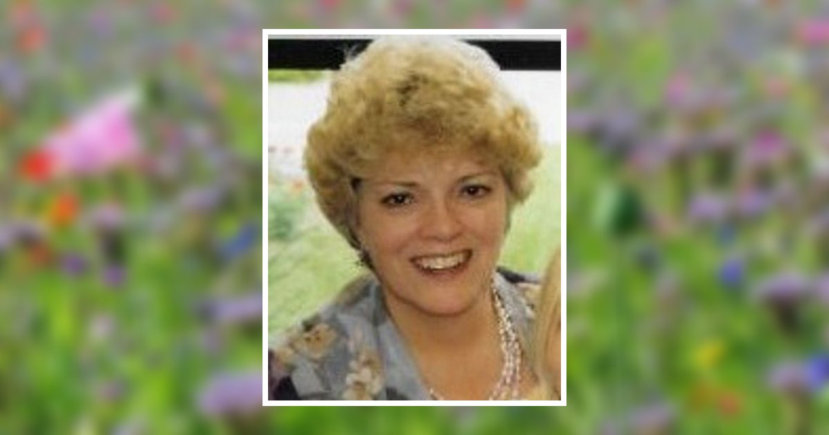 Ruth Ellen Halvorson