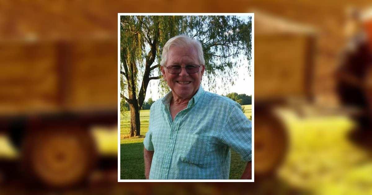 Buck David Mckeel Obituary, Wilson, NC