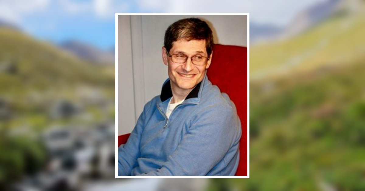 Ezra Peter Grossman Rockville, MD Obituary