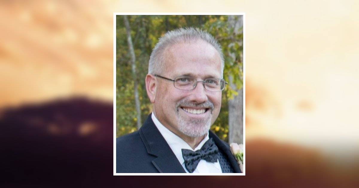 Robert "Mark" Swineford Obituary, Powhatan, VA