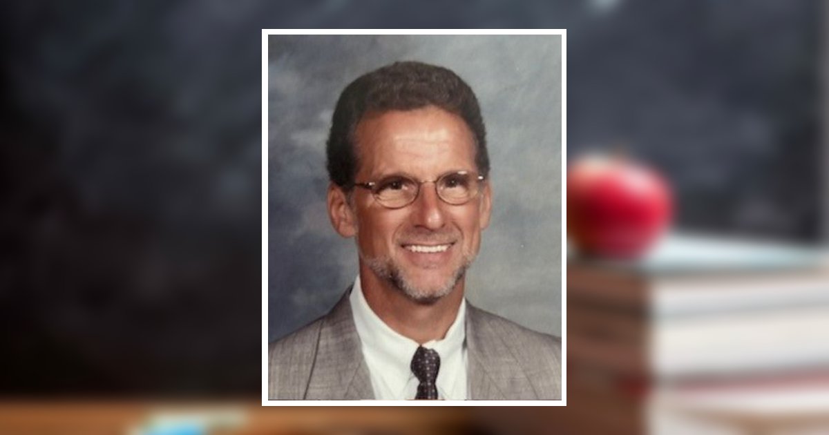 Alan Johnson Obituary, Dayton, OH