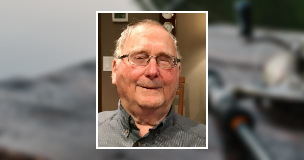 Richard E. Bullick Obituary 2023 - Lind Family Funeral Home