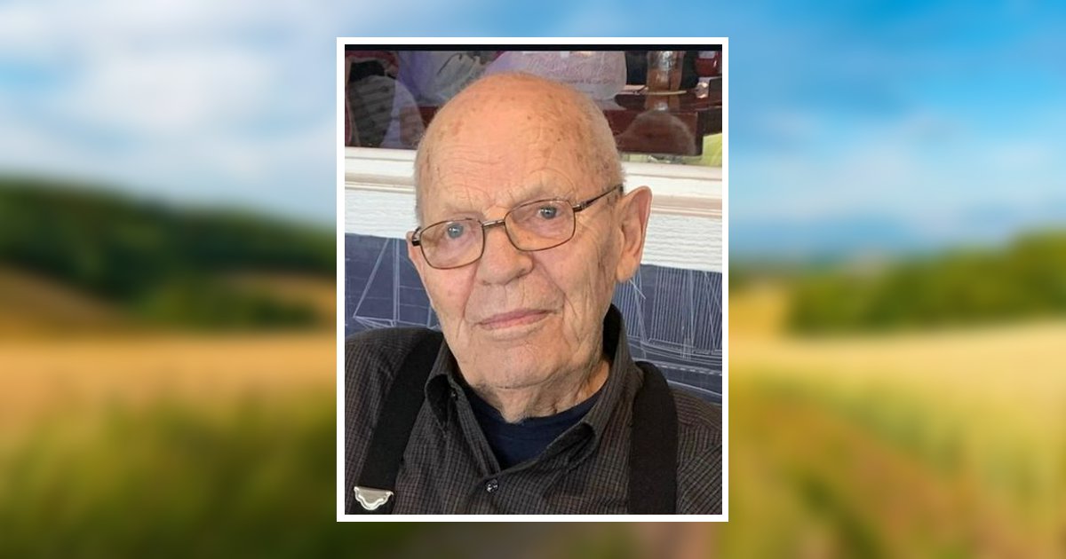 Lloyd Roschen Obituary, Zumbrota, MN