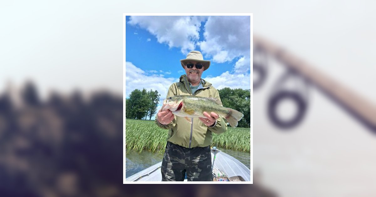 Don Watson Obituary, Enosburg Falls, VT
