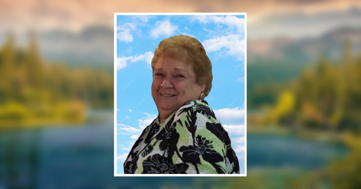 Ilene Messler Lake Wales, FL Obituary