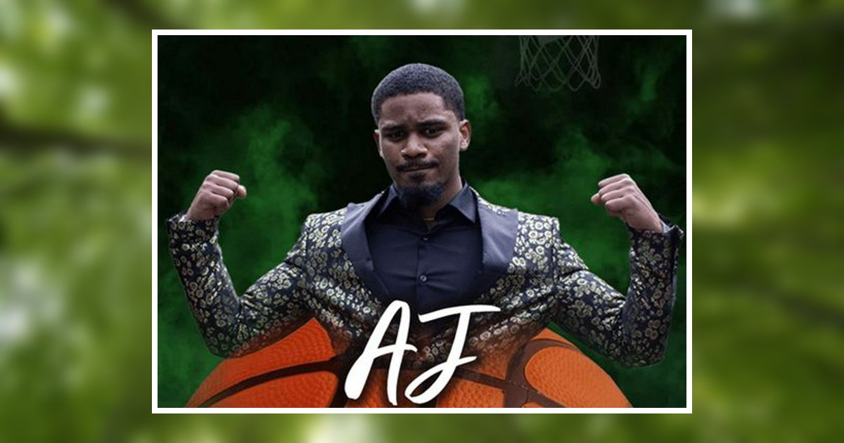 A.J. Ellington Obituary, Tacoma, WA