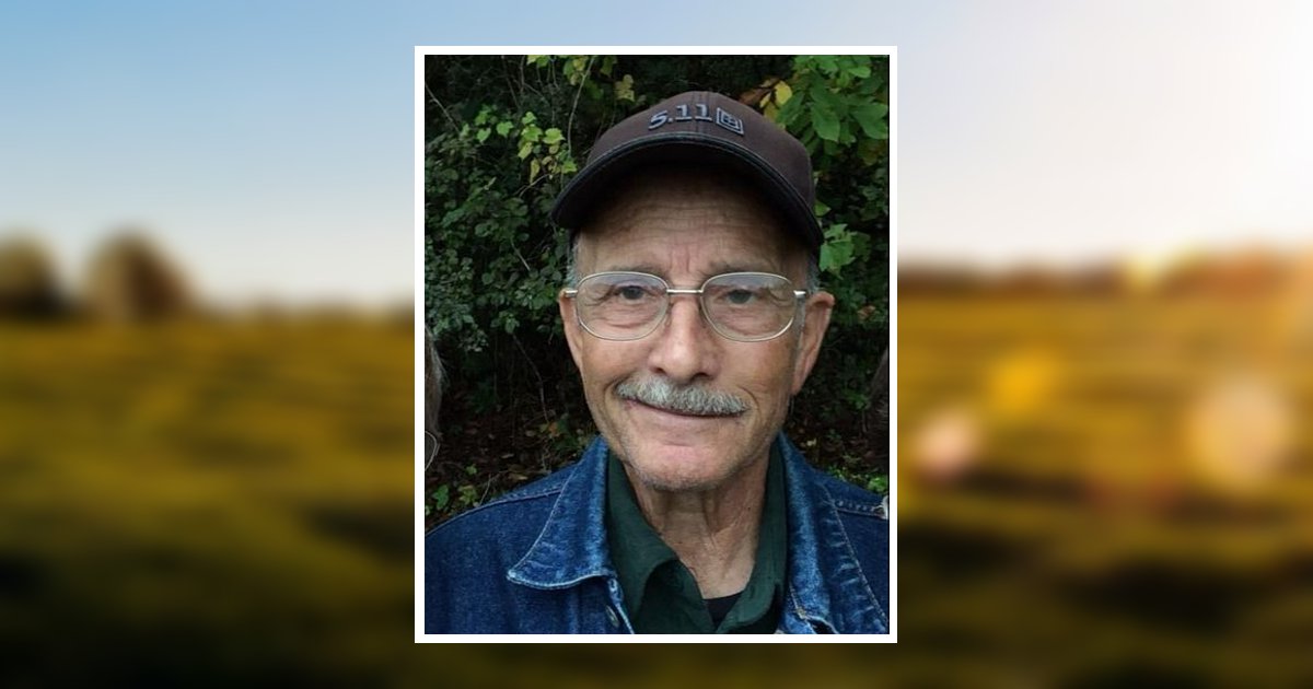 Robert Neil Claxton Obituary 2023 Smith Family Funeral Home