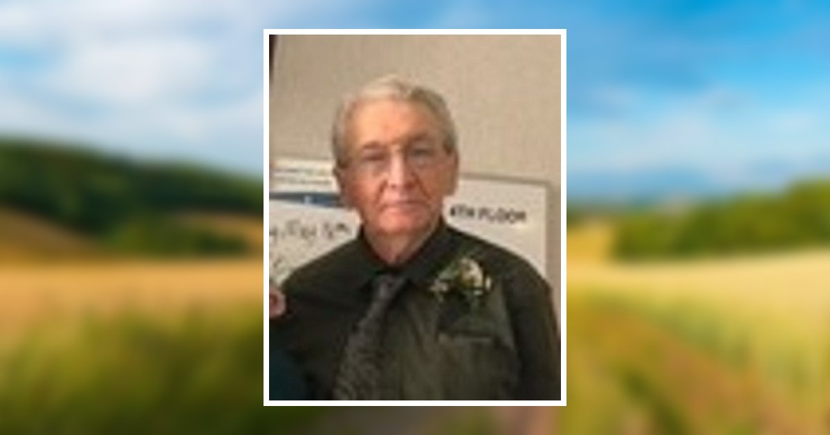 Bill Claffey Obituary, Trenton, GA