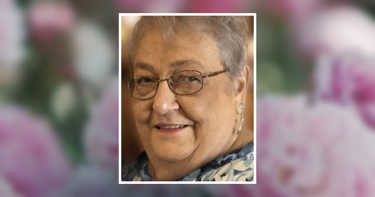 Dora Mae Markwood Clodfelter Obituary 2023 - Pugh Funeral Home