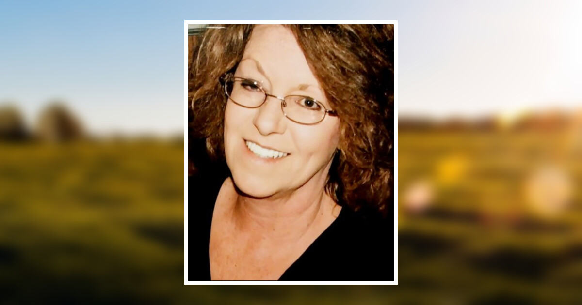 Donna Kay Turner Obituary 2024 Robinson Funeral Homes