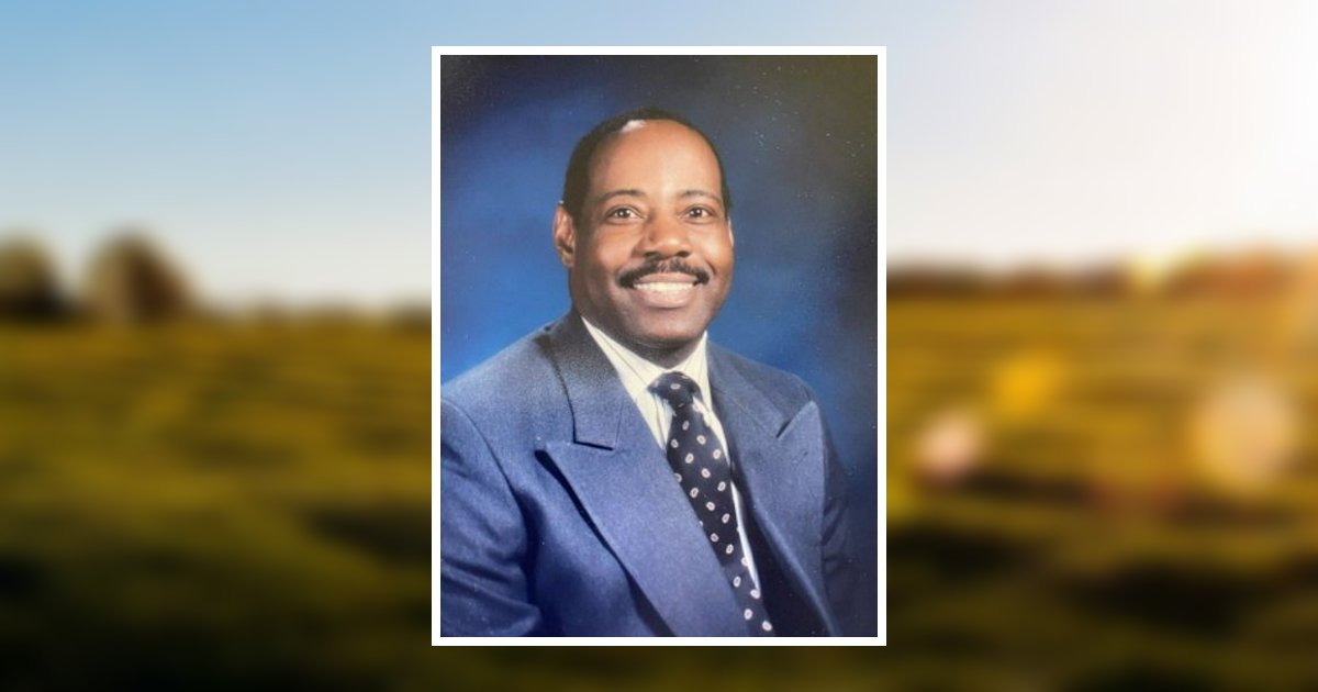 Clarence L Jones Iii Obituary 2021 Plinton Curry Funeral Home